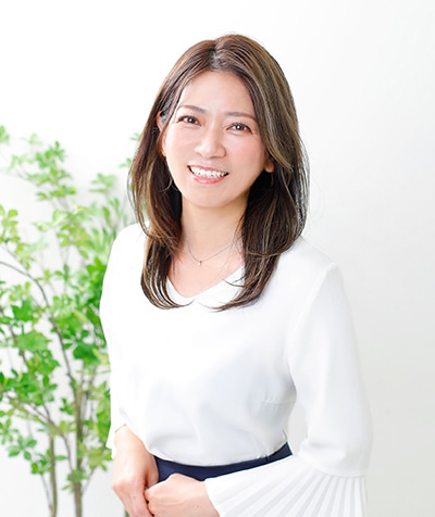 尾関 珠美（おぜき たまみ）