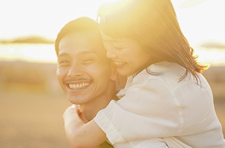 交際スタート～プロポーズ