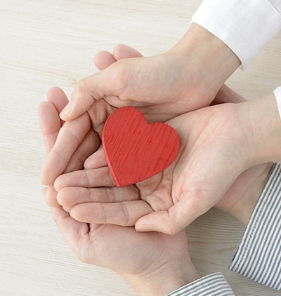 将来の資産形成